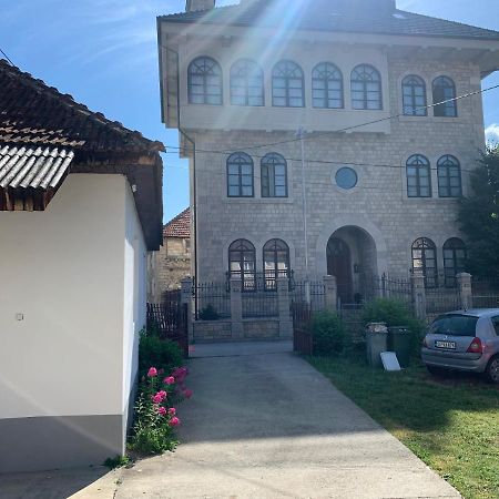 Lejla'S Guesthouse Gusinje ภายนอก รูปภาพ